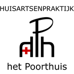 praktijk het poorthuis logo